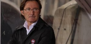 Juan Antonio Anquela,FC Granada,Primera Division