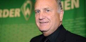 Jürgen L. Born,Werder Bremen