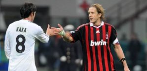 kaka,ambrosini