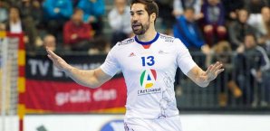 Karabatic,Kiel