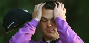 Kaymer,Golf
