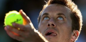 Kohlschreiber,Tennis