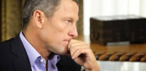 Lance Armstrong,Radsport,Doping,Beichte
