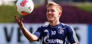 lewis holtby, fc schalke 04