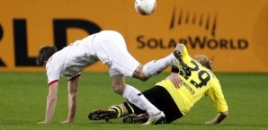 Lukas Kübler,Marcel Schmelzer,BVB,1. FC Köln