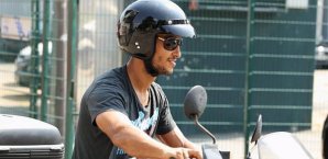 Malik Fathi