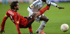 Manuel friedrich, bayer 04 leverkusen