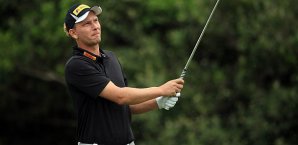 Marcel Siem, Volvo Golf Champions