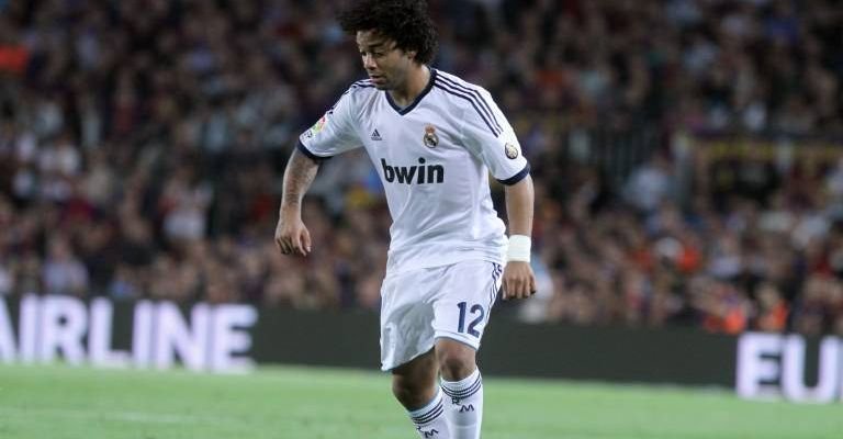 Marcelo (Real Madrid)