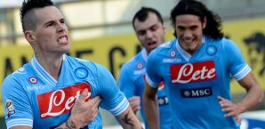 Marek,Hamsik,Edinson,Cavani,ssc,neapel,napoli