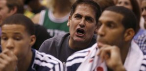 mark,cuban,dallas,mavericks,tribüne