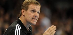 Martin Heuberger,DHB,Handball