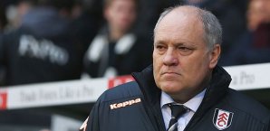 Martin Jol