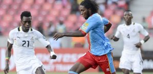 Mbokani,DR Kongo