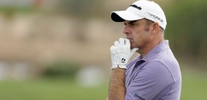 McGinley,Golf