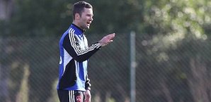 Michael Wiesinger, 1. FC Nürnberg