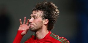 michu, swansea city