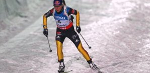 Miriam Gössner,Biathlon,DSV