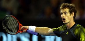 MUrray,Tennis