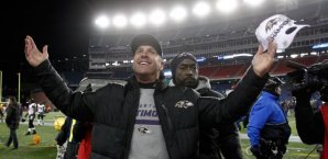 NFL Harbaugh