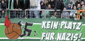 no nazis,werder