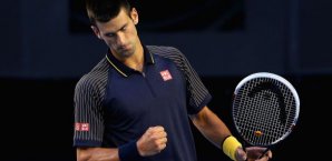 novak,djokovic,australian,open,david,ferrer,halbfinale,faust
