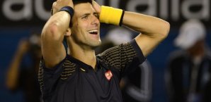 Novak Djokovic,Australian Open,Tennis