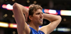 Nowitzki,NBA