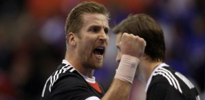 oliver roggisch, handball