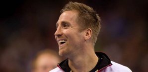 Oliver Roggisch, Handball, Weltmeisterschaft