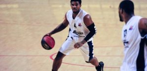 Osiris Eldridge,s.Oliver Baskets Würzburg,Basketball,BBL