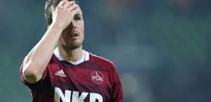 Per Nilsson,1. FC Nürnberg,Bundesliga
