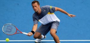philipp kohlschreiber, tennis