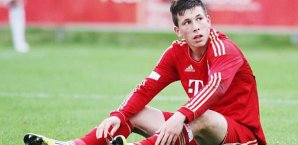 Pierre-Emile Hojbjerg,FC Bayern München
