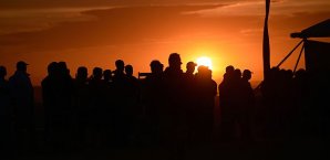 Rallye Dakar, Calama, 