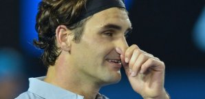 Roger Federer,Australian Open,Tennis