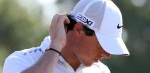 Rory McIlroy,Golf