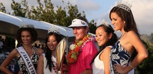 Russell Henley, US PGA Tour, Sony Open