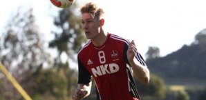 Sebastian Polter,1. FC Nürnberg