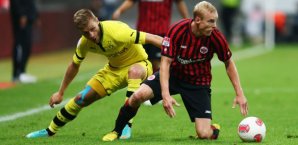 sebastian rode, eintracht frankfurt