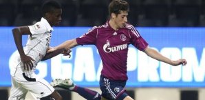 sergio,escudero,schalke,04