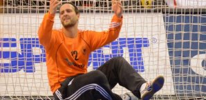 Silvio Heinevetter,DHB,Handball