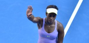 Sloane Stephens,Tennis