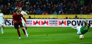 Stefan Kießling,Bayer Leverkusen,Bundesliga