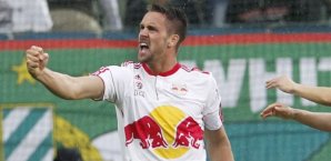stefan maierhofer, red bull salzburg