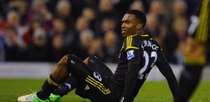 Sturridge,Liverpool