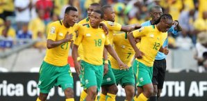 südafrika, afrika cup