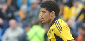 Taison, Shakhtar Donezk