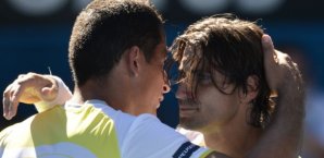 Tennis,Ferrer