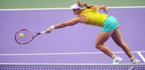 Tennis,Kerber